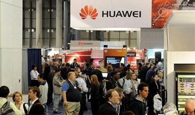 华为年底退出美国市场，数百美国员工将失业