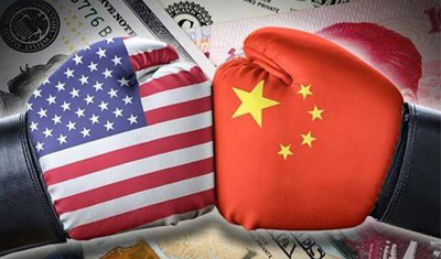 如果中国反制，谁将成为美国版的“中兴”？