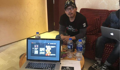 方文山搞起了区块链音乐平台?疑似亲自操刀写白皮书 方文山搞起了区块链音乐平台?疑似亲自操刀写白皮书