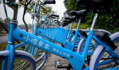 小鸣单车不履行法院判决：广东省消委会申请强制执行