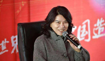 董小姐笑了:格力电器一季度赚大! 董小姐笑了:格力电器一季度赚大!