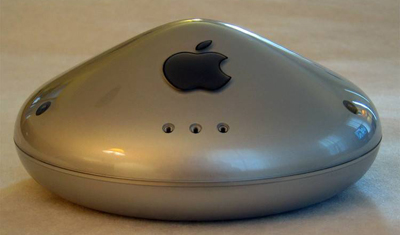 今早，苹果正式宣布退出路由器市场