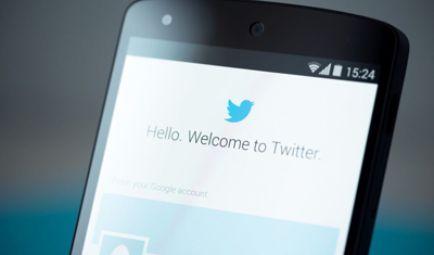 Twitter 出现密码漏洞，要求所有用户修改密码