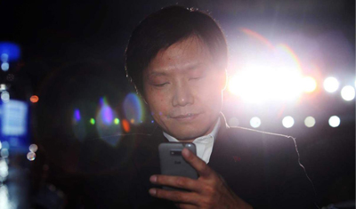 小米上市估值或超百度，雷军如何穿越互联网黑暗森林？