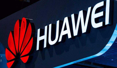 华为手机不惧美国封杀，4月份进入线上市场前五