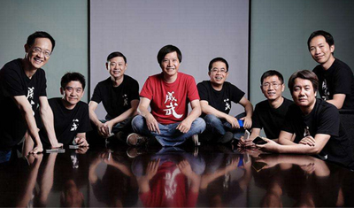 小米人均年薪17万元，高管却高达4000万