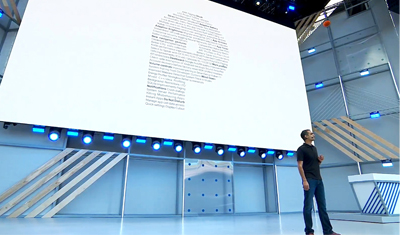 Android P发布：AI交互、新手势、更省电、回归生活