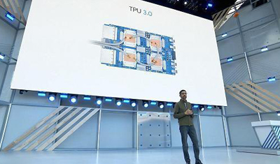 在阿尔法狗完胜之后,谷歌AI“偷”走了人声 在阿尔法狗完胜之后,谷歌AI“偷”走了人声