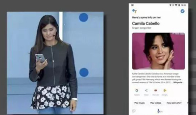 在阿尔法狗完胜之后,谷歌AI“偷”走了人声 在阿尔法狗完胜之后,谷歌AI“偷”走了人声