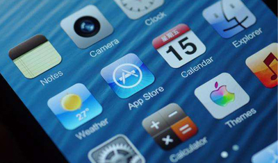 苹果下狠手！为了iOS：封杀分享用户地理位置的应用