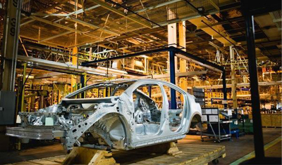 特斯拉中国门徒进场:时代更迭开始了 特斯拉中国门徒进场:时代更迭开始了