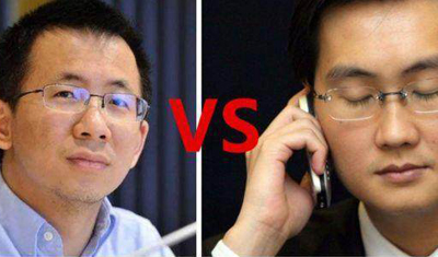 为什么说今日头条已成为腾讯最大的威胁? 为什么说今日头条已成为腾讯最大的威胁?