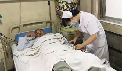 别急于点赞，“共享护士”还有违规执业的死穴存在