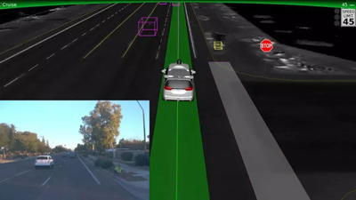 无人出租叫车服务落地前，Waymo如何掘进自动驾驶深水区