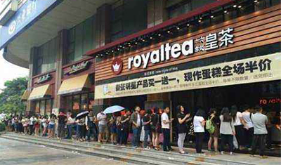 网红餐馆上“黑榜”，三大外卖平台公示违规餐饮单位