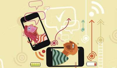 互联网的信任度越来越低，互联网还值得信任吗？