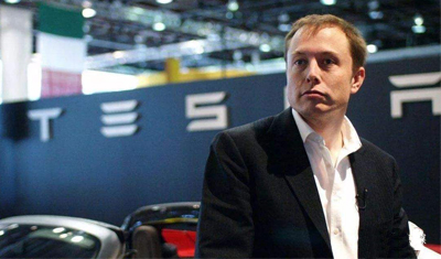 特斯拉落户上海:不是超级工厂而是研发公司 特斯拉落户上海:不是超级工厂而是研发公司