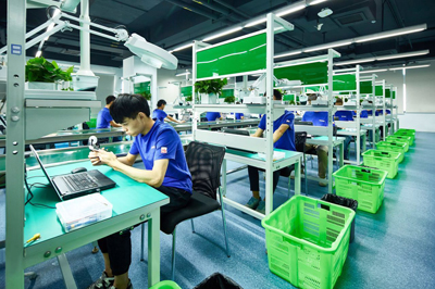 转转砸10亿定行业标准推动二手手机并入快车道