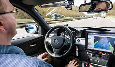 自动驾驶上路了,监管法规能跟上吗? 自动驾驶上路了,监管法规能跟上吗?