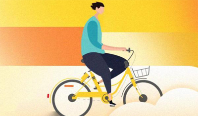 ofo已拒绝了滴滴的潜在要约