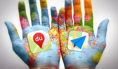 地图导航业下半场，高德与百度地图各缺一子？