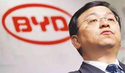 比亚迪一季度净利润狂泻83%，四大质疑请回答！