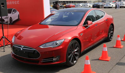 特斯拉要在中国造车,还要迈过这七条坎 特斯拉要在中国造车,还要迈过这七条坎