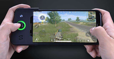 揭开游戏手机的真假“迷雾”：都是真的，做起来太难