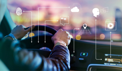 无人驾驶赛道上,只问勇敢、无问西东 无人驾驶赛道上,只问勇敢、无问西东