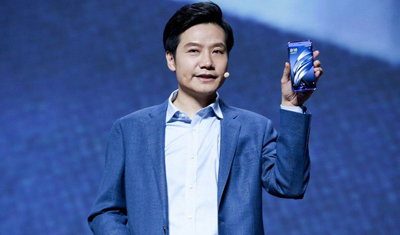 小米手机产品线困局