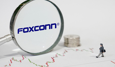 为IPO造工业互联网概念富士康能否摘掉“世界代工厂”帽子