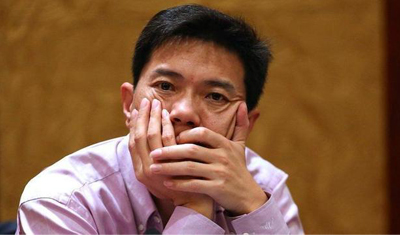 崔永元:不想同情李彦宏,选择掏粪身上难免有屎 崔永元:不想同情李彦宏,选择掏粪身上难免有屎