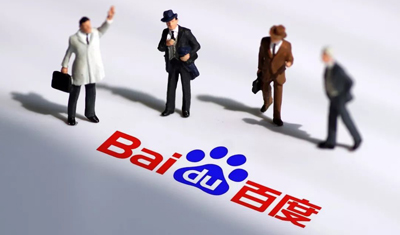 百度用“AI赋能”小程序叫板微信:难逃跟风宿命? 百度用“AI赋能”小程序叫板微信:难逃跟风宿命?