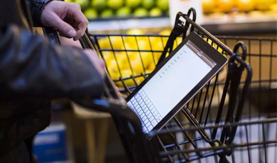 京东到家对战盒马鲜生,哪来的底气? 京东到家对战盒马鲜生,哪来的底气?