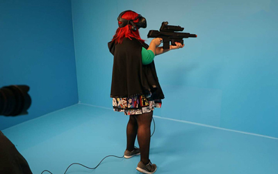 CES Aisa 2018：汽车技术、人工智能和 5G 技术唱主角