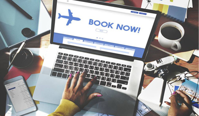 美国在线旅行社开始接受数字货币支付