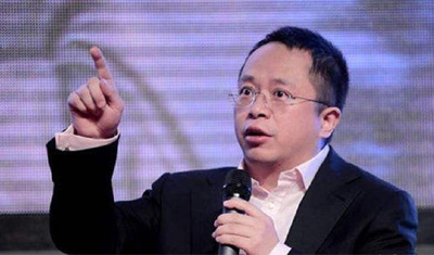 周鸿祎:马云比我懂人性,但在这一点他不如我 周鸿祎:马云比我懂人性,但在这一点他不如我