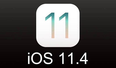 iOS 11.4正式发布，带来AirPlay 2和云端信息等
