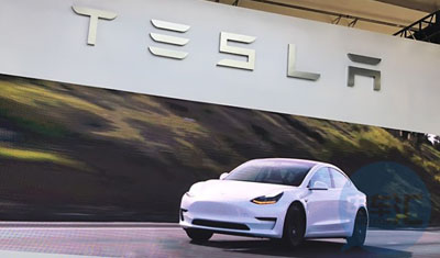 特斯拉事故频发该追责于自动驾驶系统么？