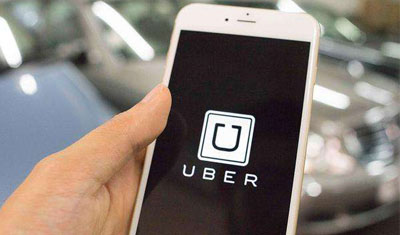 传Uber联系出借方要求下调两年前11.3亿美元贷款利率