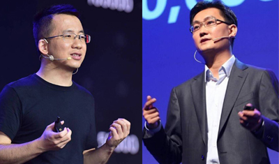 腾讯头条诉讼战开打：实现野心的最好办法是克制野心