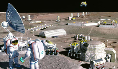 SpaceX将推迟首次载人绕月球商业飞行计划