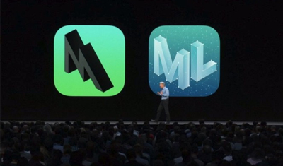 苹果低调发布的 Create ML 也许能掀起 AI 大潮