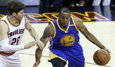 利好！伊戈达拉摆脱伤病疼痛 有望总决赛G3复出