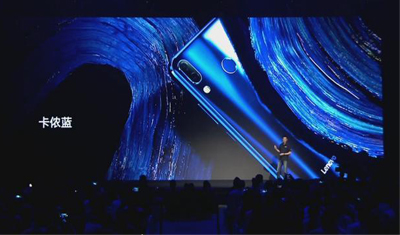 联想Z5实力诠释:吓人的技术都是联想出来的! 联想Z5实力诠释:吓人的技术都是联想出来的!