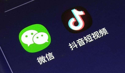 抖音为什么反抗腾讯? 抖音为什么反抗腾讯?