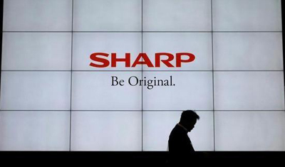 夏普收了东芝PC业务，鸿海的算盘是怎么拨的？