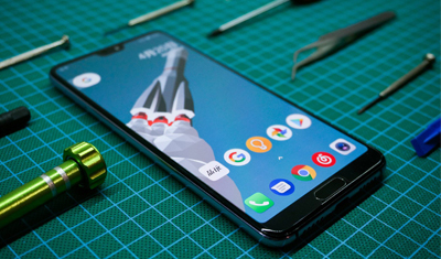 Facebook承认曾与华为联想等签署数据分享协议