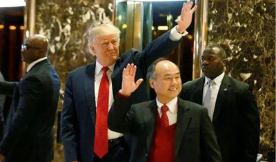 ARM的事儿,我们的算盘不如孙正义的算盘打得巧 ARM的事儿,我们的算盘不如孙正义的算盘打得巧