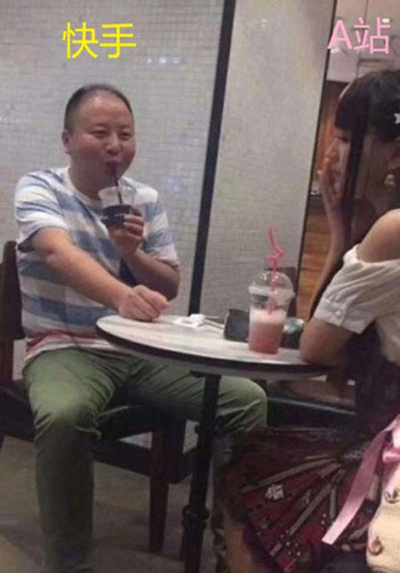 A站投入快手怀中，究竟是“下嫁”还是“高攀”？